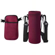 Portable Glasses Protective Case, Can Store Mobile Phones, Headphones, Glasses, Bank Cards And Other Items, Suitable As A Gift For Elders And Friends On Mother's Day, Father's Day, Thanksgiving, Christmas, Etc - Multicolor - View 17