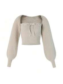 Fabric - Khaki - View 2