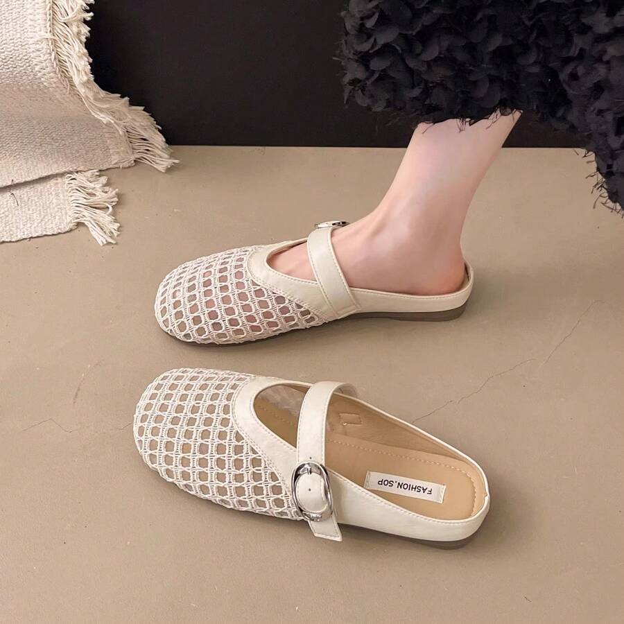Women Home Slippers