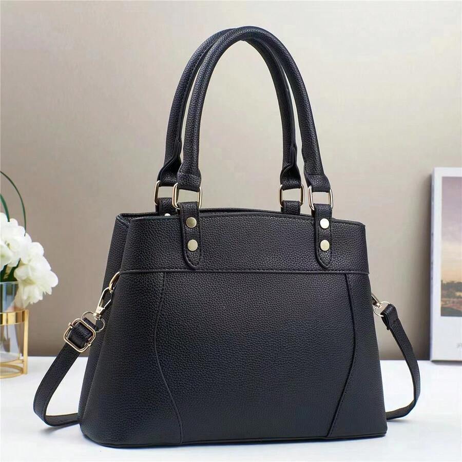 Women Top Handle Bags