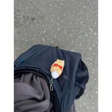 Women Shoulder Bags - 黑色 - 查看 5