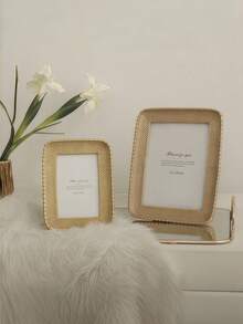 Large Size Photo Frame Like Gold Net Basket Photo Frame Antique Photo Frame Picture Frame Picture Frame Portrait Horizontal Scandinavian Picture Frame Photo Art Nature Texture Antique Vintage Interior Color 1 Moving Celebration