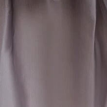 万圣节狂欢节女孩小丑服装，包括裙子和手套 - 灰色 - 查看 8