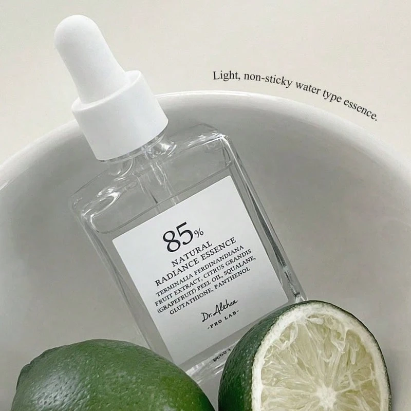 Natural Radiance Essence 30ML - Brightening Essence - Vitamin C - View 1