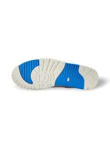 Nike MÁY BAY AIR TRAINER 1 MÀU TRẮNG - Đỉnh Trắng/Xanh - Xem 5