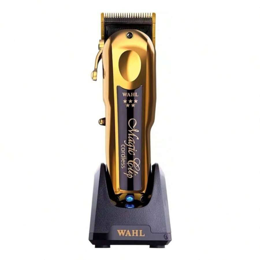 Hair Trimmer & Clipper Blades & Accessories - Emas - View 1