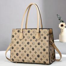 Women Top Handle Bags