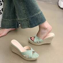 Women Platforms & Wedge Sandals