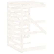 Yard Waste Bins - White - View 8