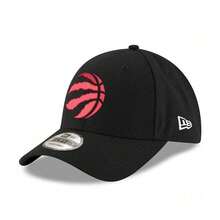 New Era CAP - Black - View 1