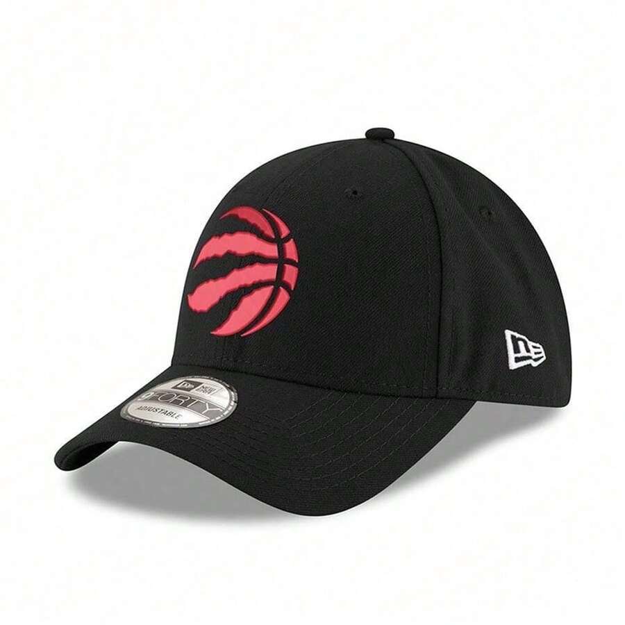 New Era CAP - Black - View 1