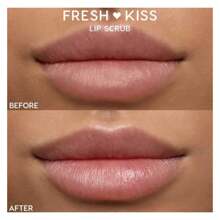 ColourPop Fresh Kiss Lip Scrub - 0.28oz