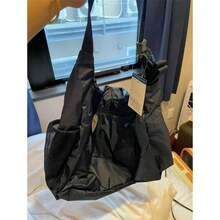 Women Shoulder Bags - 黑色 - 查看 8