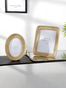 Large Size Photo Frame Like Gold Net Basket Photo Frame Antique Photo Frame Picture Frame Picture Frame Portrait Horizontal Scandinavian Picture Frame Photo Art Nature Texture Antique Vintage Interior Color 1 Moving Celebration