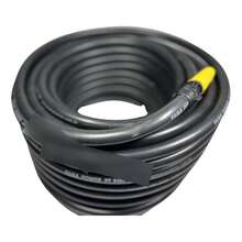Kink Resistant Garden Hose - màu đen - Xem 3
