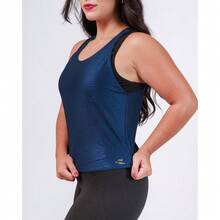 Women's Dry Fit Tank Top Sports Gym Clothing - Nhiều màu - Xem 4