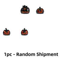 Tree Stump Ghost Figurines Garden Miniatures, Mini Spooky Halloween Resin Ghost Statue Ornament For Porch Patio Backyard Yard Home Shelf Decor Accent Halloween DIY Accessories Tree Ghost Pumpkin Tree Decorative Resin Accessories Fall Decor Autumn Decor Home Decor Halloween Decor Room Decor