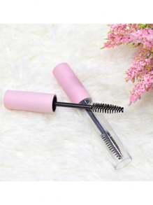 1/2/3/4/5/6/10/20/50/100pcs Empty Mascara Tube With Eyelash Wand, For 10ml Premium Eyelash Cream Container Bottle With Mini Funnels,Wholesale In Large Quantities, Cheap - Multicolor - View 9