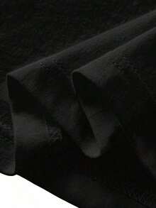 I Love My Girlfriend I Heart My Girlfriend GF T-Shirt - màu đen - Xem 5