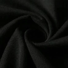 DIY 220g Pure Cotton Short Double Single-Sided Printed T-Shirt, A Red And Yellow Circular Sign With The Words "Sometimes It's Okay No", Funny Style, Hip-Hop Street Y2K,Unisex T-Shirt,Holiday