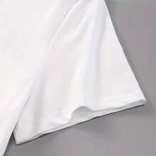 Women T-Shirts - White - View 4