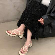 Women Heeled Sandals