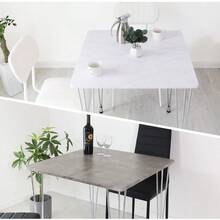 Tables - Stonegrain + Quadrat 75x75 - Übersicht 6