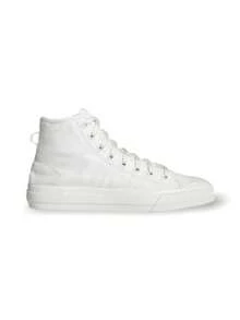 Adidas ZA HI RF Trắng mây/Trắng mây/Trắng nhạt TRẮNG - Vân Bạch/ - Xem 2