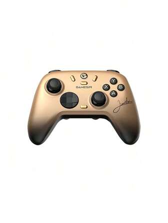GAMESIR GameSir N2 Lite Bluetooth Wireless Game Controller, 3-Mode Compatible With PC/Switch/Mobile
