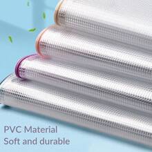 Bolsas con cremallera de malla impermeable, bolsas con carpeta con cremallera, tamaño carta A4, bolsas duraderas para organizar documentos, cuadernos, papeles, bolsas para documentos para la oficina, la escuela, útiles de oficina, útiles escolares