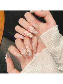 Nail & Lash Organizer