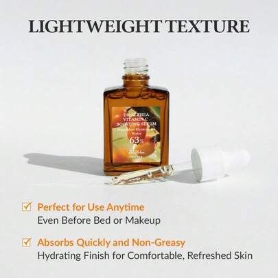 Dr Althea Vitamin C Boosting Serum 30ML - Brightening Serum