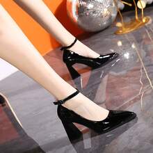 Women Heeled Sandals
