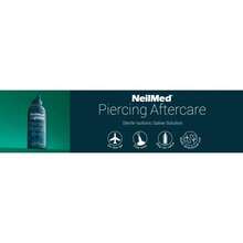 NeilMed NeilCleanse Piercing Aftercare, Fine Mist, 6.3 Fluid Ounce - 6,3 fl oz - Xem 9