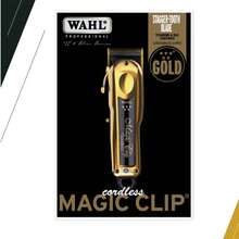 Hair Trimmer & Clipper Blades & Accessories - Emas - View 6