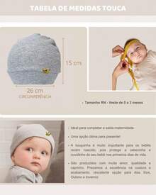 Mũ, Găng tay và Vớ cho bé Bộ đồ sơ sinh Suedine cho bé gái và bé trai - Xám - Xem 6