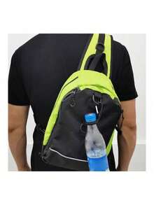 1 pieza Gancho y bucle de aluminio resistente con hebilla de goma, utilizado para asegurar botellas de agua - Perfecto para acampar y hacer senderismo, con 11 colores para elegir, el mejor regalo para entusiastas de los viajes, equipo de montañismo para colgar botellas de agua, hebilla de silicona para botellas de agua mineral, hebilla de silicona para botellas de agua de escalada (se enviarán aleatoriamente los colores de los ganchos)