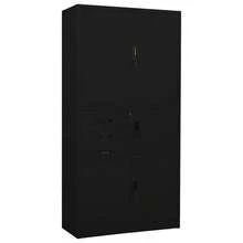 Storage Cabinets - Preto - Ver 1