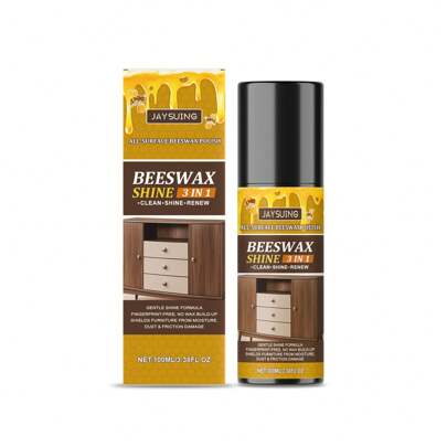 Wood & Furniture Polish