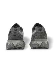 New Balance 9060 'Lâu đài đá đen' - xám đen - Xem 5