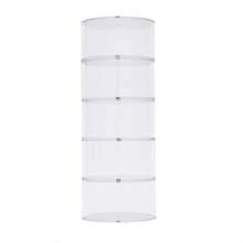 OUKANING Belt Racks - Clear - View 11