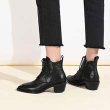 Women Ankle Boots & Booties