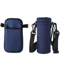 Portable Glasses Protective Case, Can Store Mobile Phones, Headphones, Glasses, Bank Cards And Other Items, Suitable As A Gift For Elders And Friends On Mother's Day, Father's Day, Thanksgiving, Christmas, Etc - Multicolor - View 18