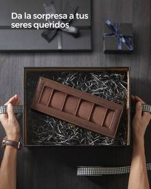 Watch Boxes - Brown - View 5