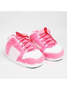 创意拖拽毛绒兔毛，柔软舒适，温暖居家，万圣节，圣诞节，感恩节，完美的生日礼物 - 彩色 - 查看 3