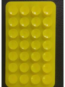 Silicone Suction Cup Phone Holder, 28 Grips Reusable Phone Stand, Gift For Friends And Valentine's Day, Suitable For Fitness Use Compatible With IPhone, Android Phone, Gift For Birthday, Family, Friends Phone Accessories