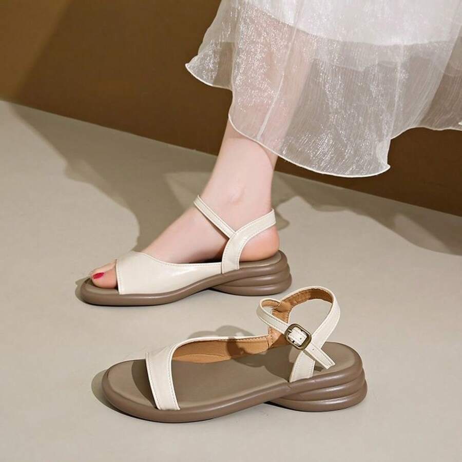 Women Pumps - 白色 - 查看 1