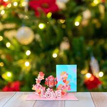 Decorative Crafts - Baby Pink - View 5