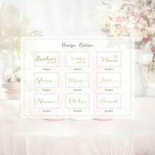 Personalized 17oz Vacation Tumbler, Custom Engraved Travel Mug, Beach Tumbler, Stainless Steel Mug, Girls Weekend Gift, Laser Engraved Tumbler, Personalized Tumbler, Custom Tumbler, Tumbler, Personalized Beach, Beach Tumbler, Girls Weekend Gift, Bachelorette Gifts, Personalize Tumbler, Girls Trip Gift, 17oz Tumbler, Travel Mug, Multi-Functional, Durable, Ornamental, High-Quality - Multicolor - View 3