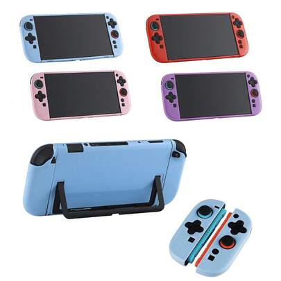 2025 New TPU Protective Case Suitable For Nintendo Switch 2